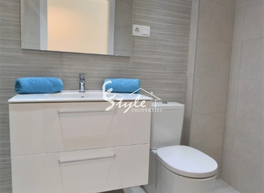 New build - Apartament  - Villamartín - Villamartin