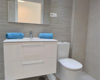 New build - Apartament  - Villamartín - Villamartin