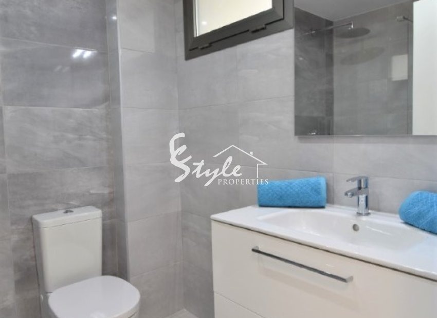 New build - Apartament  - Villamartín - Villamartin