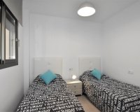 New build - Apartament  - Villamartín - Villamartin