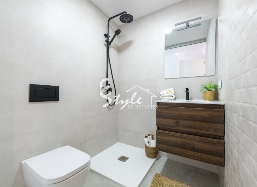 New build - Apartament  - Villamartín - Villamartin