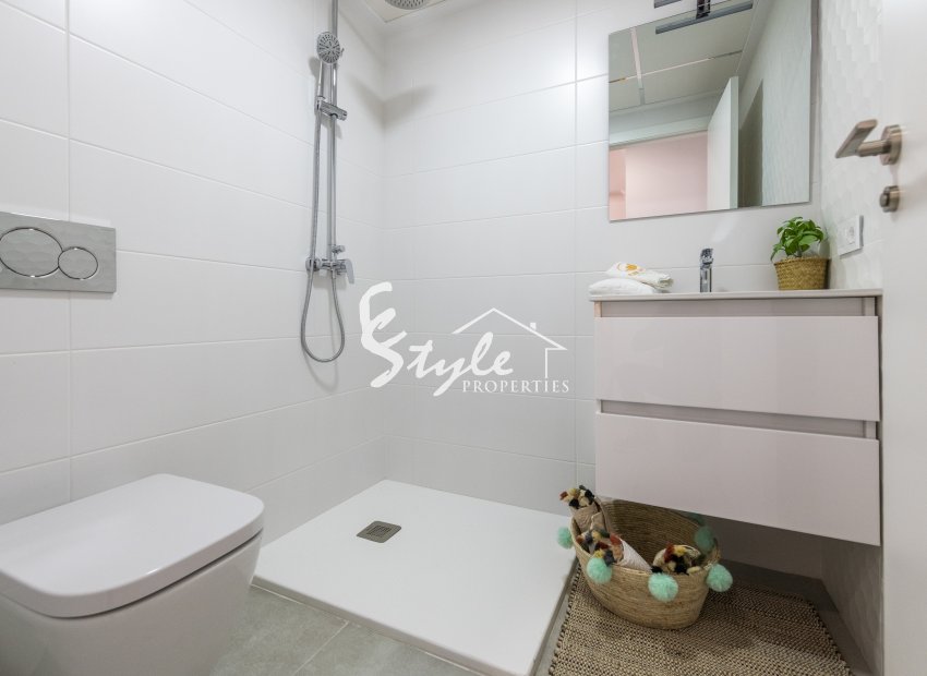 New build - Apartament  - Villamartín - Villamartin