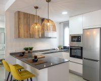 New build - Apartament  - Villamartín - Villamartin