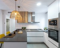 New build - Apartament  - Villamartín - Villamartin