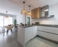 New build - Apartament  - Villamartín - Villamartin