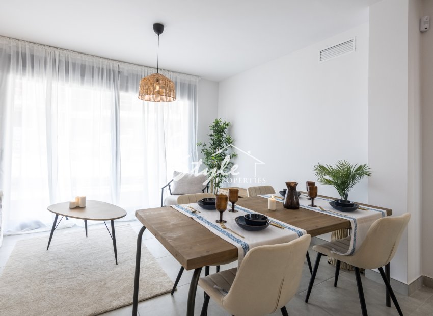 New build - Apartament  - Villamartín - Villamartin