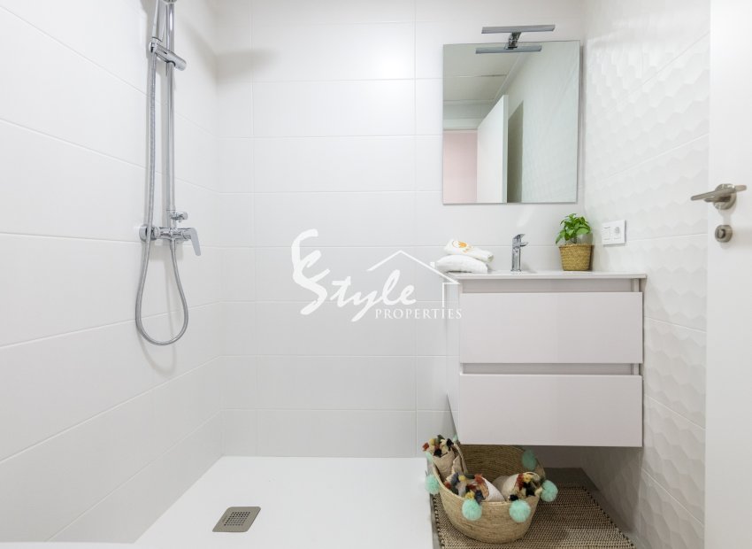 New build - Apartament  - Villamartín - Villamartin