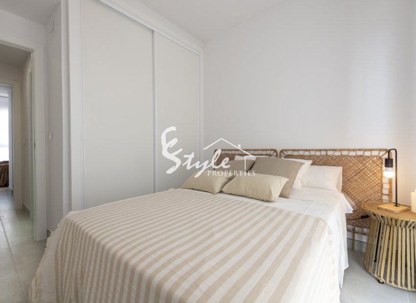 New build - Apartament  - Villamartín - Villamartin