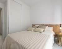 New build - Apartament  - Villamartín - Villamartin