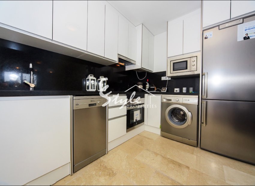 New build - Apartament  - Villamartín - Villamartin