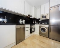 New build - Apartament  - Villamartín - Villamartin