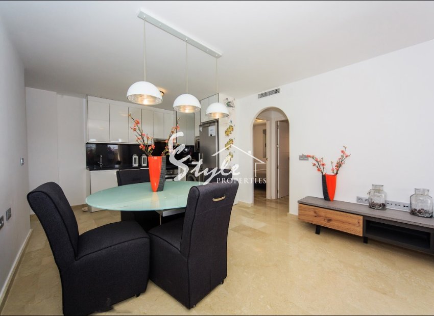 New build - Apartament  - Villamartín - Villamartin