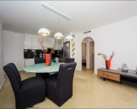 New build - Apartament  - Villamartín - Villamartin