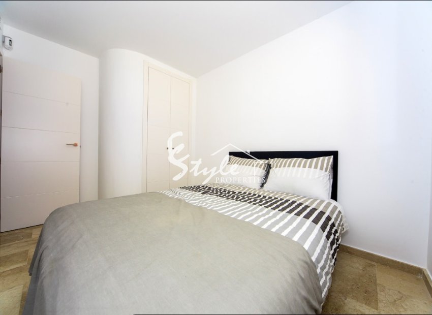 New build - Apartament  - Villamartín - Villamartin