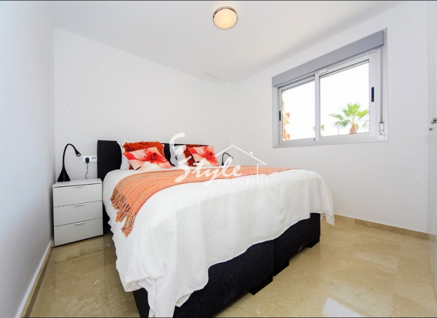 New build - Apartament  - Villamartín - Villamartin