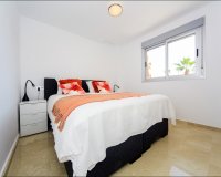 New build - Apartament  - Villamartín - Villamartin