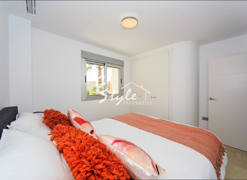 New build - Apartament  - Villamartín - Villamartin