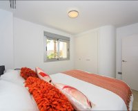 New build - Apartament  - Villamartín - Villamartin