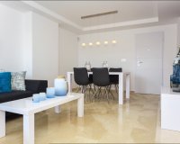 New build - Apartament  - Villamartín - Villamartin