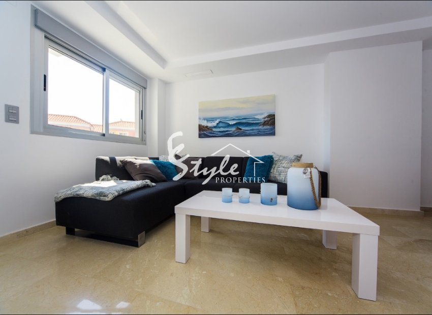 New build - Apartament  - Villamartín - Villamartin