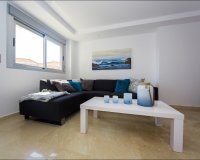 New build - Apartament  - Villamartín - Villamartin