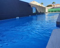 New build - Apartament  - Villamartín - Villamartin