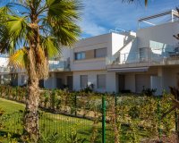New build - Apartament  - Vistabella Golf