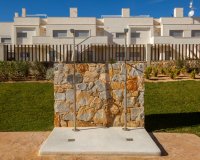New build - Apartament  - Vistabella Golf