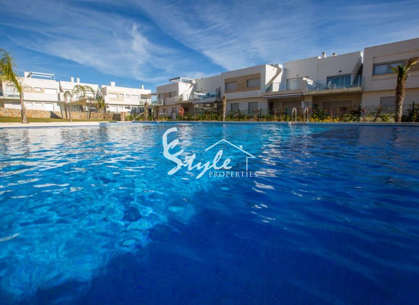 New build - Apartament  - Vistabella Golf