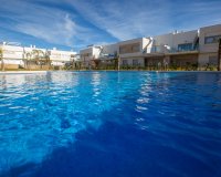 New build - Apartament  - Vistabella Golf