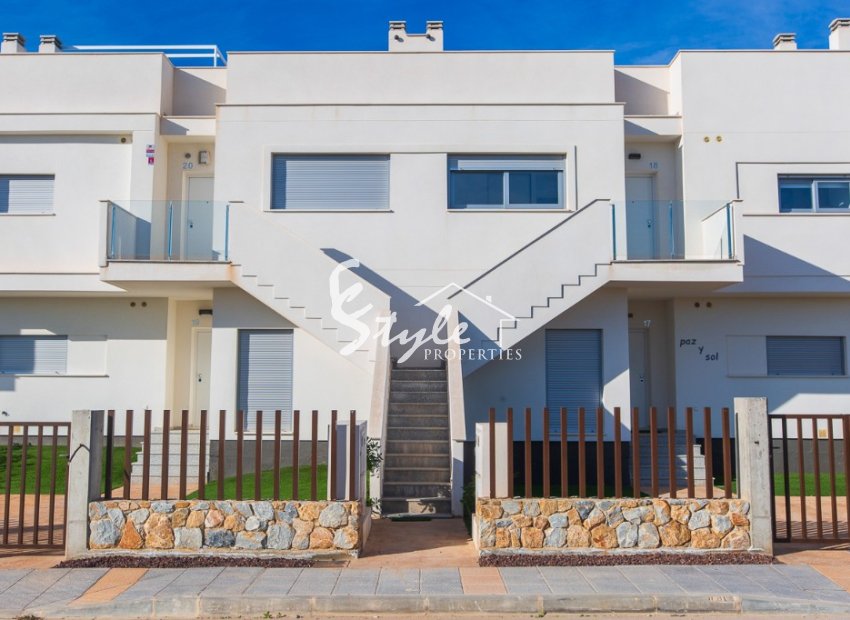 New build - Apartament  - Vistabella Golf