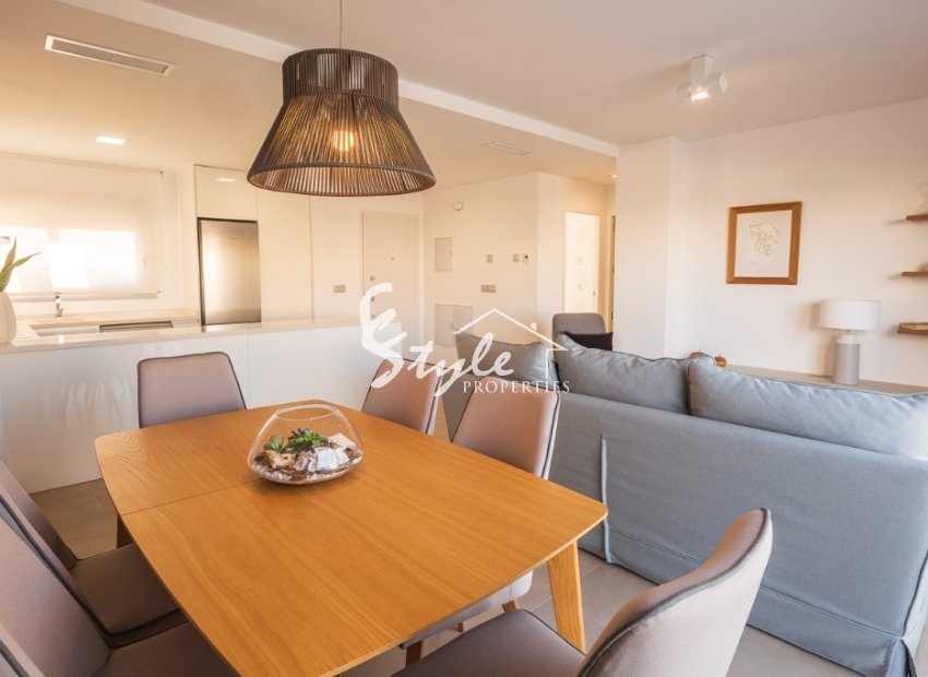 New build - Apartament  - Vistabella Golf