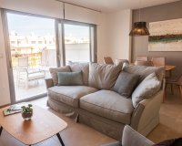 New build - Apartament  - Vistabella Golf