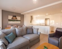 New build - Apartament  - Vistabella Golf