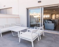 New build - Apartament  - Vistabella Golf