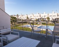 New build - Apartament  - Vistabella Golf