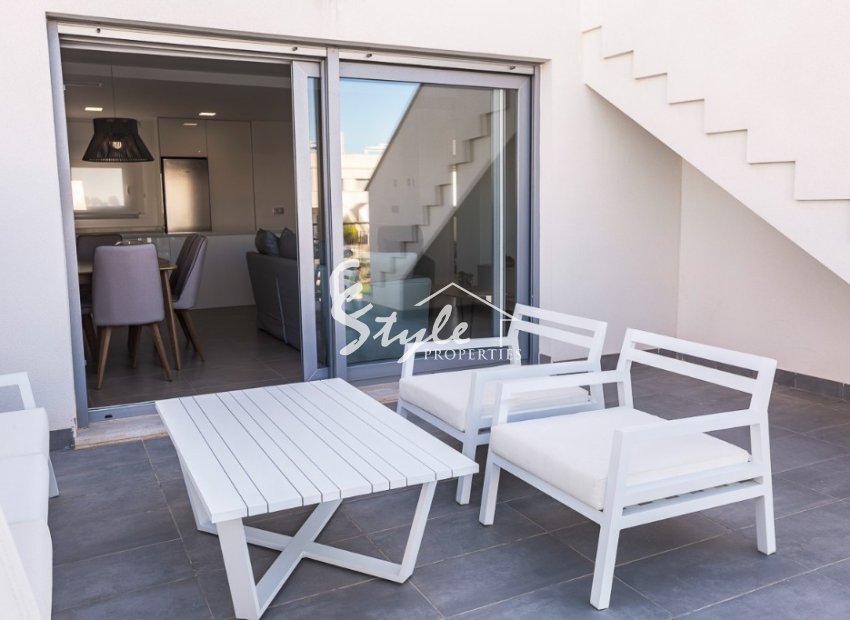 New build - Apartament  - Vistabella Golf