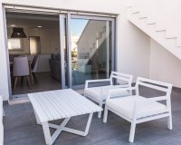 New build - Apartament  - Vistabella Golf