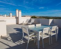 New build - Apartament  - Vistabella Golf