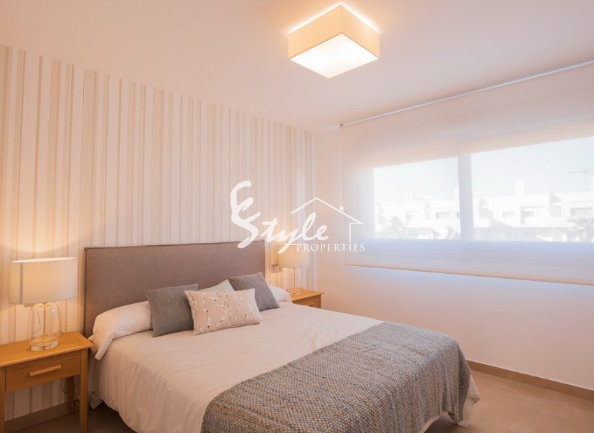 New build - Apartament  - Vistabella Golf