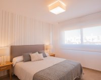 New build - Apartament  - Vistabella Golf