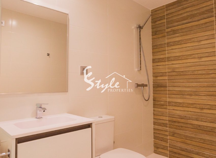 New build - Apartament  - Vistabella Golf