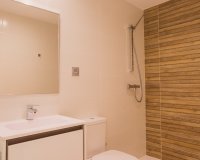 New build - Apartament  - Vistabella Golf
