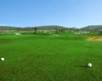 New build - Apartament  - Vistabella Golf