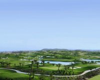 New build - Apartament  - Vistabella Golf