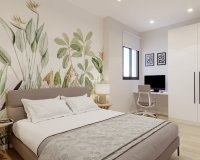 New build - Apartamento - Algorfa