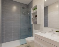 New build - Apartamento - Algorfa