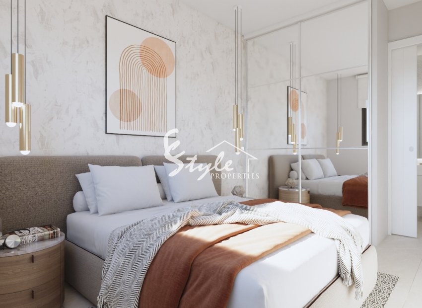 New build - Apartamento - Alhama de Murcia