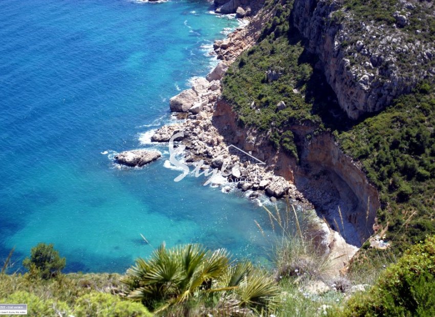 New build - Apartamento - Alicante - Benitachell