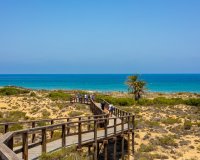 New build - Apartamento - Alicante - Gran Alacant